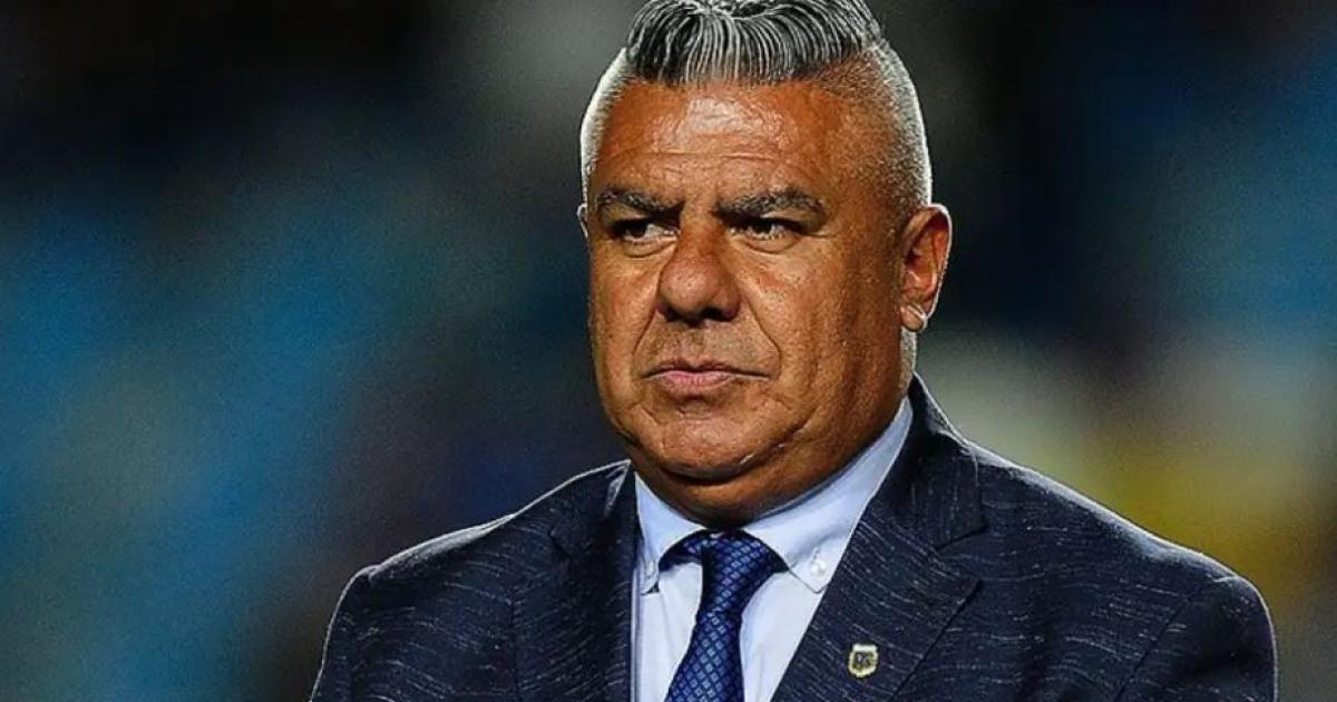 Imputan a la cuacutepula de la AFA por retencioacuten de 19 mil millones de aportes