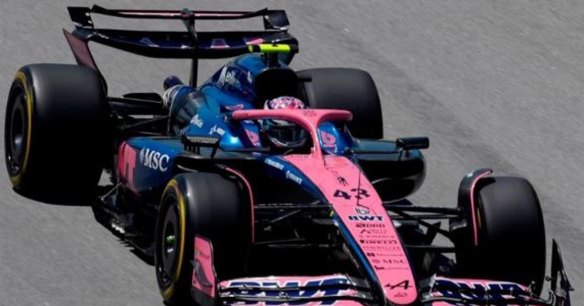 Alpine recibioacute un respaldo clave de la FIA para 2026