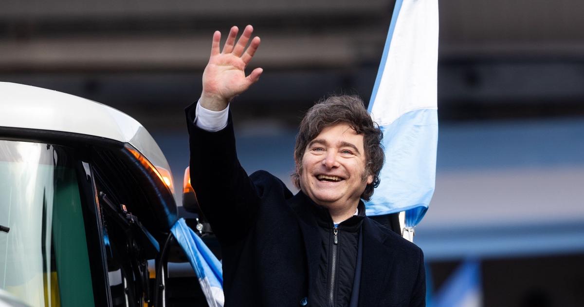 Tomas CuestaGetty Images