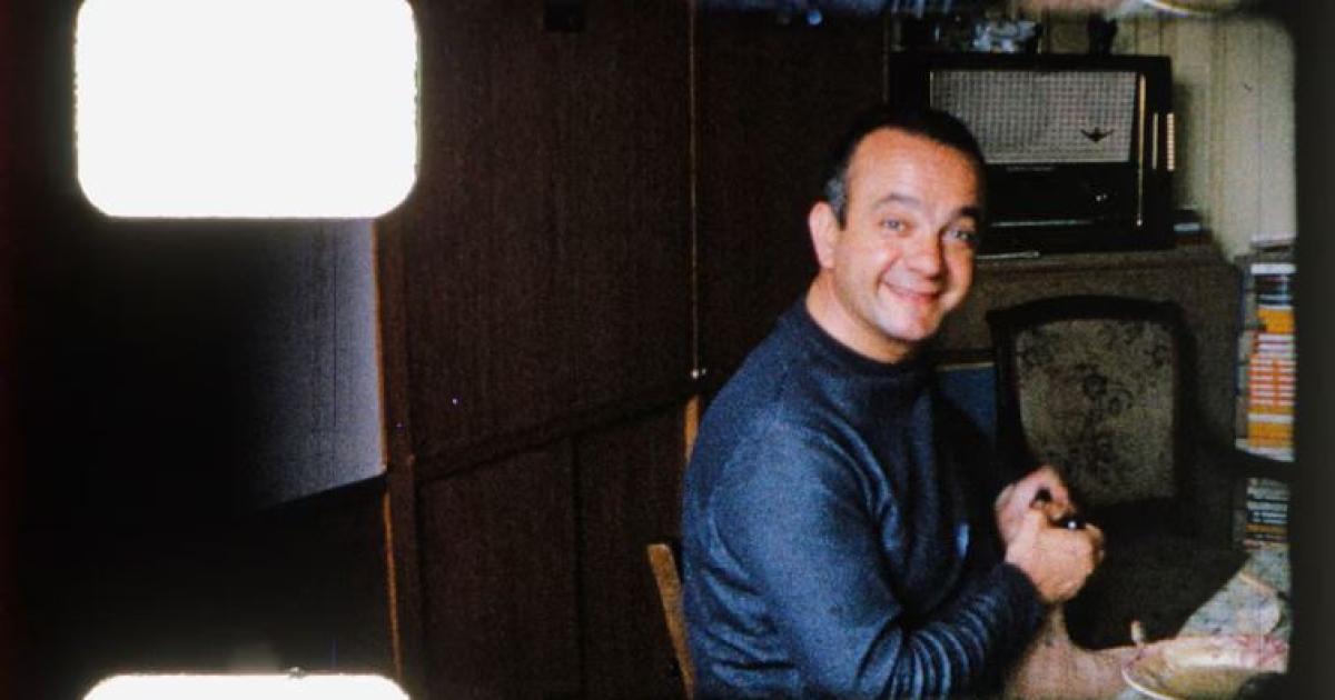 Daniel se caracterizó por su perfil discreto y por haber dedicado gran parte de su vida a resguardar y mantener vivo el legado de su padre