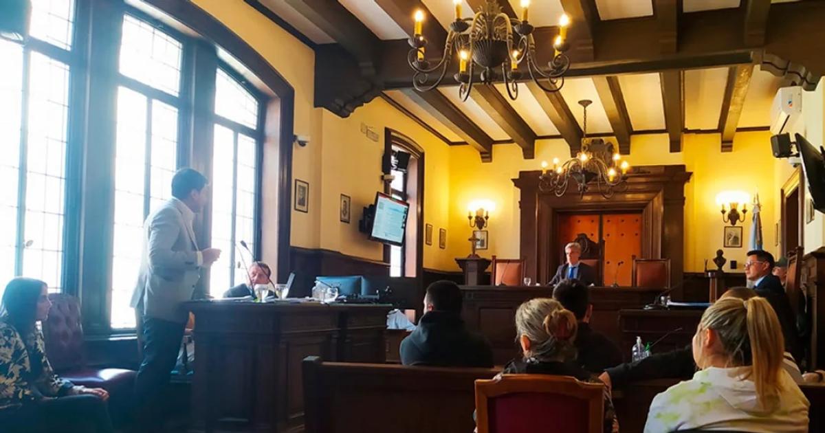 Foto- Agencia NA (Fiscalesgob)