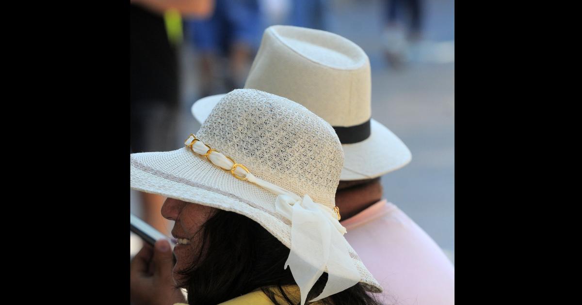 Santiago del Estero bajo el sol- el centro recuperoacute su ritmo tras la Navidad con una ST de 34degC