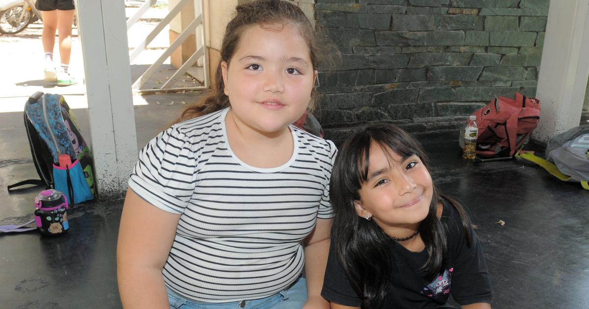 COLONIAS DE VACACIONES