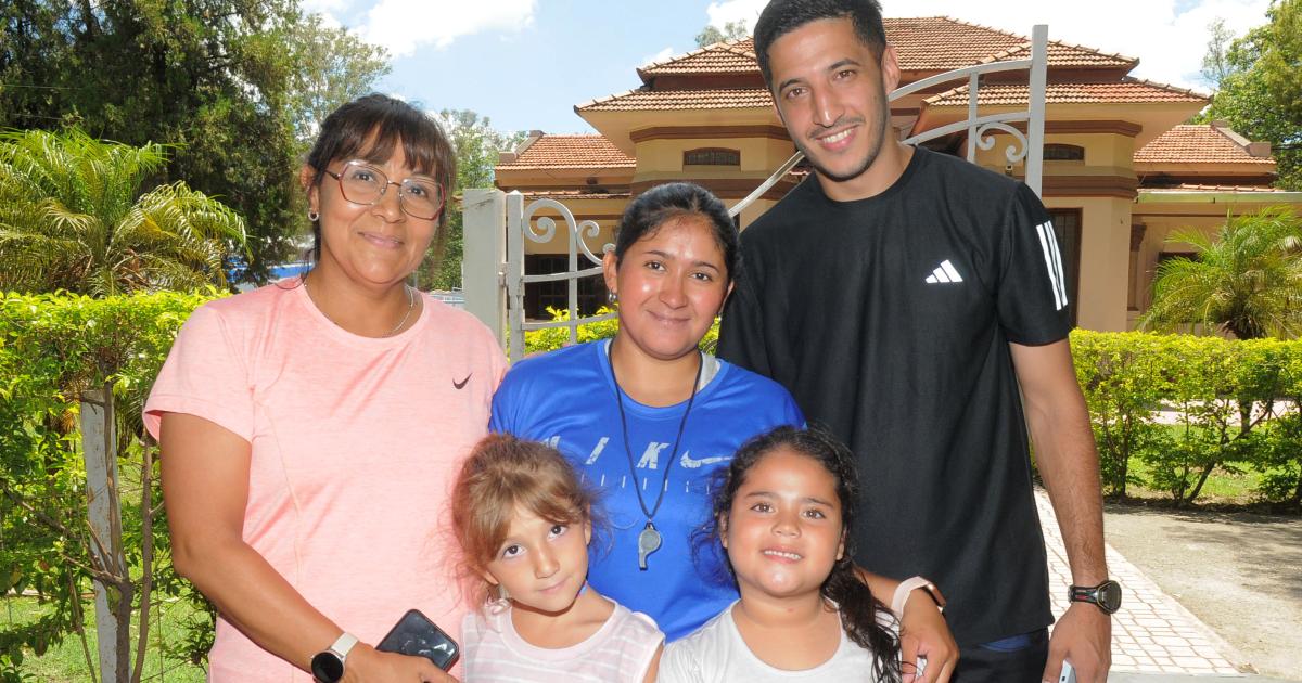 COLONIAS DE VACACIONES