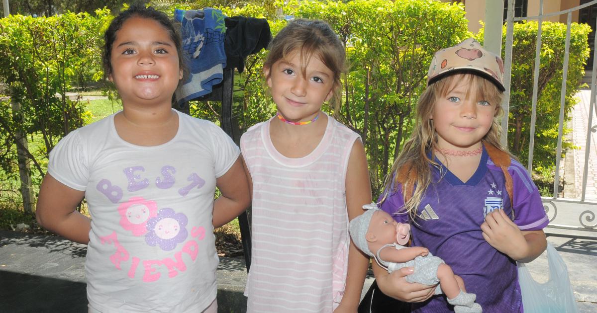 COLONIAS DE VACACIONES