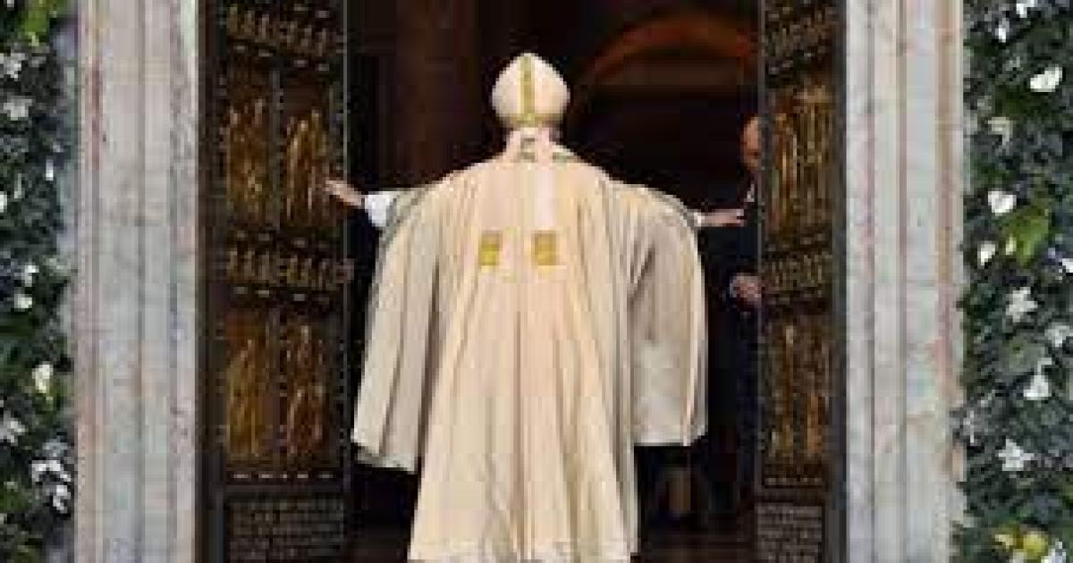 Hoy se realizaraacute el cierre del Antildeo Jubilar de la Esperanza en la Catedral