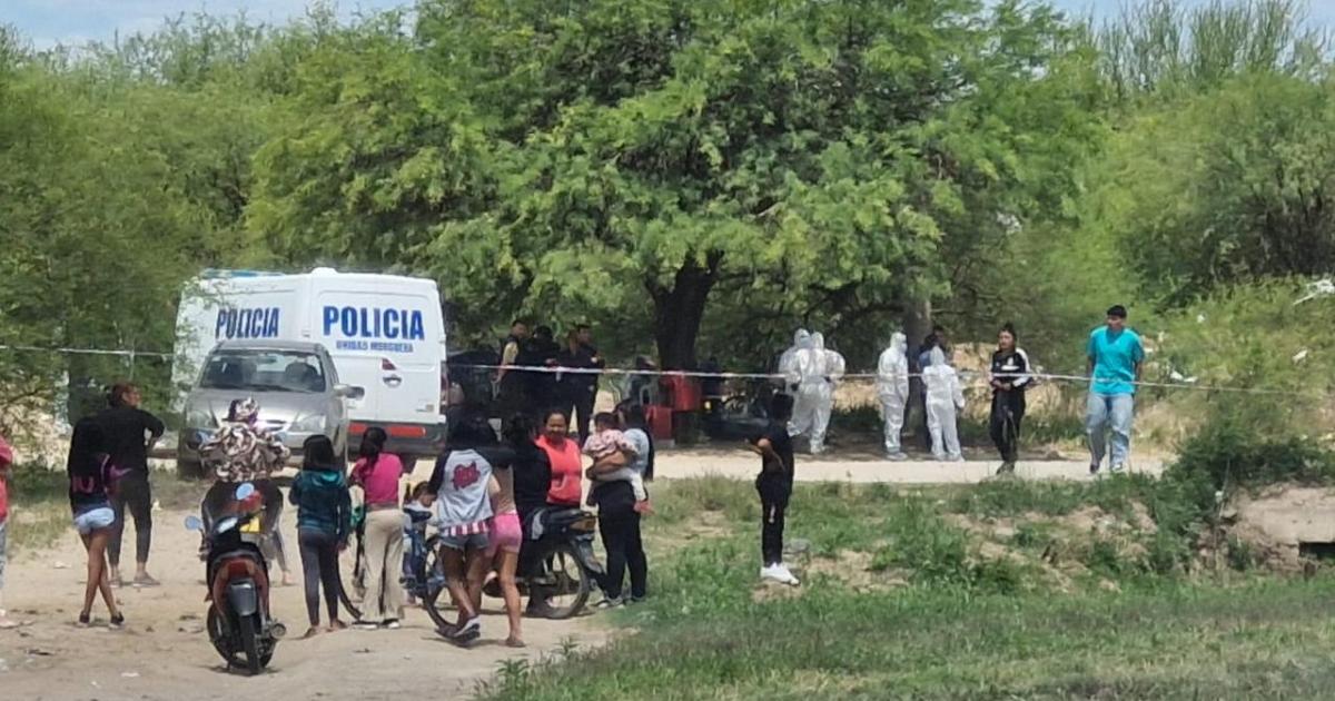 SEXO BASURA Y SOLEDAD- La adolescente fue muerta en las afueras de la ciudad Ahora la Fiscalía puso contra las cuerdas a Pallares enrostr�ndole una imputación reprimida solo con perpetua