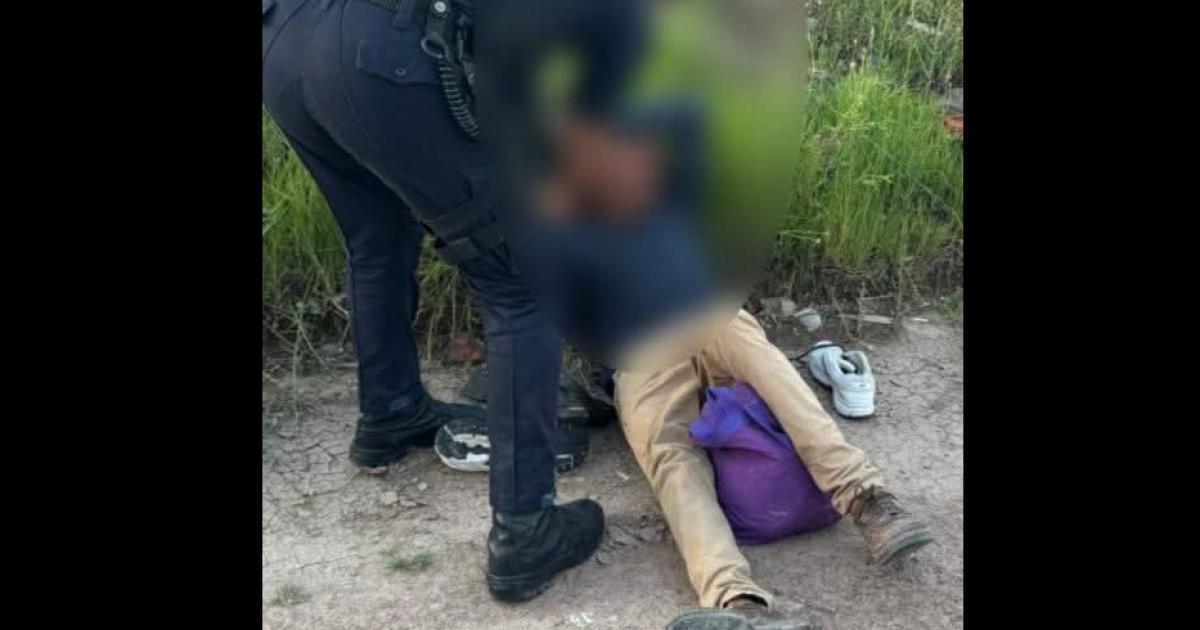 Golpearon y robaron a una persona con discapacidad en Antildeatuya- detuvieron a un sospechoso con frondoso prontuario