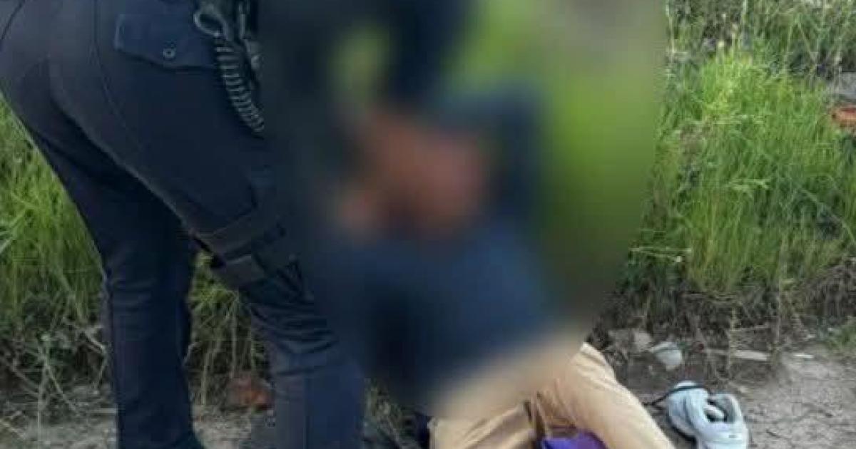 Preso por atacar y robar 3 mil a una persona con discapacidad