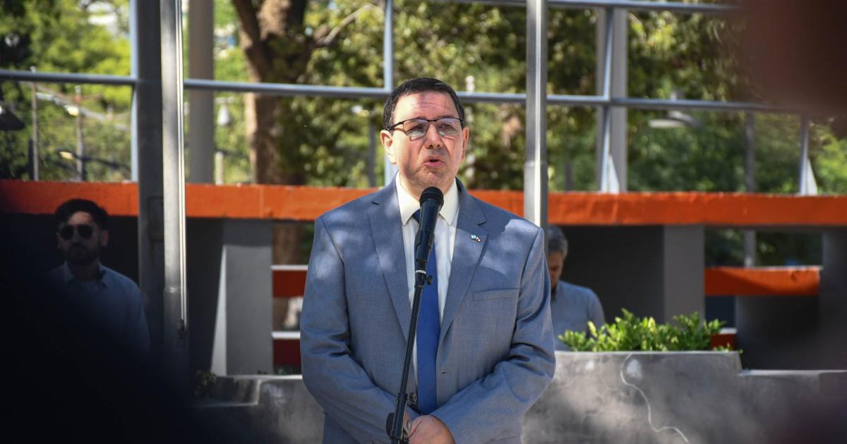 Fearab Argentina haraacute dos congresos esenciales en Santiago en el 2026