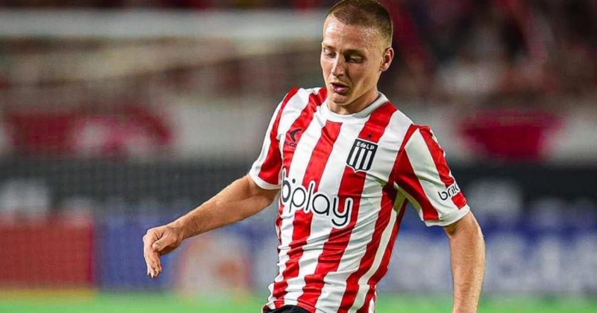 Boca analiza sumar a Santiago Ascaciacutebar