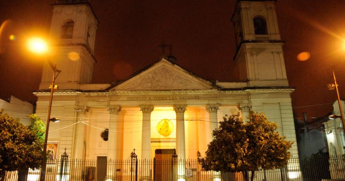 Por la lluvia se pasoacute para este domingo 28 la misa del cierre del Antildeo Jubilar de la Esperanza