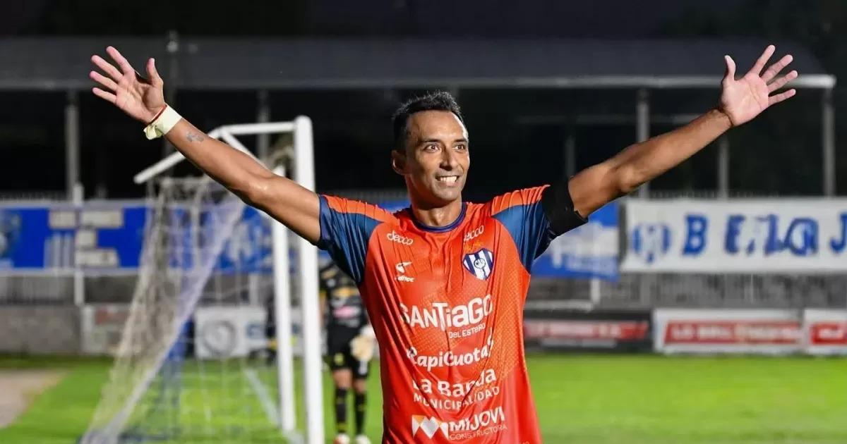 Sarmiento pierde los goles de Petroacuteleo Herrera