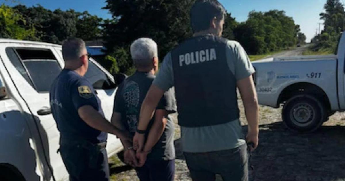 Detuvieron a un hombre acusado de abusar sexualmente de su sobrino