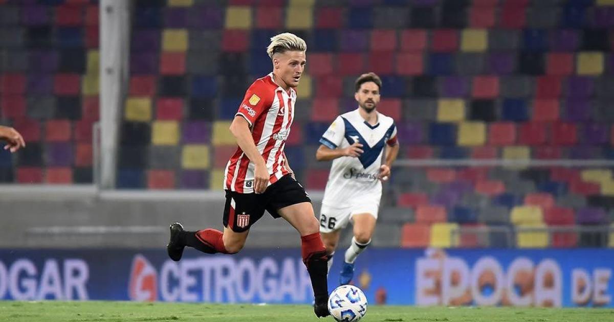 A Boca le ofrecieron el pase de Santiago Ascaciacutebar