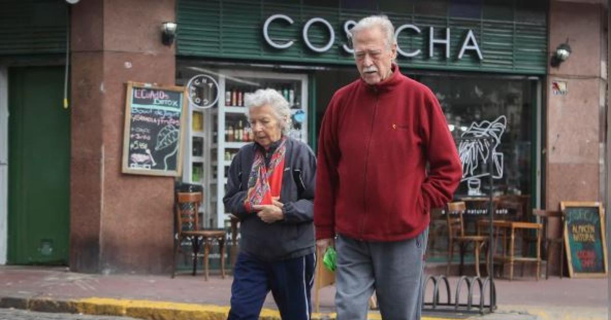 ANSES oficializoacute una suba del 247-en-porciento- para jubilaciones y confirmoacute los nuevos montos