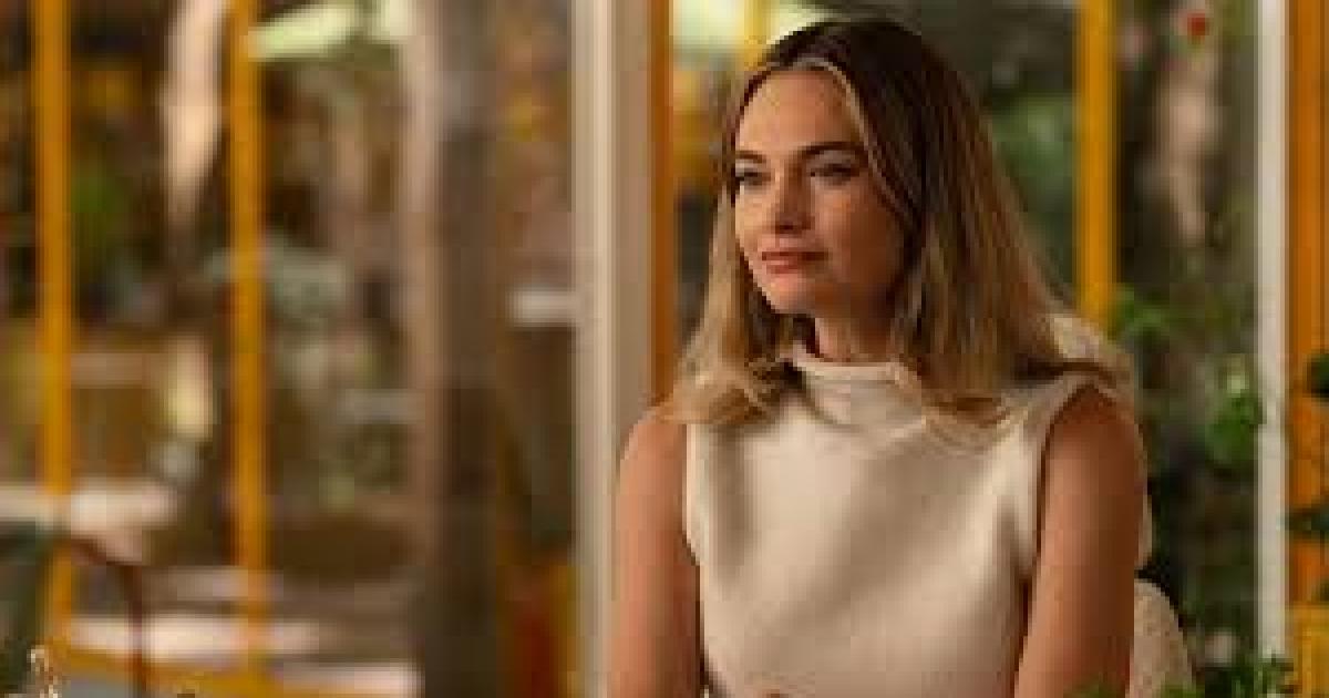 CRÍTICA DE MATCH- LA REINA DE LAS APPS DE CITAS