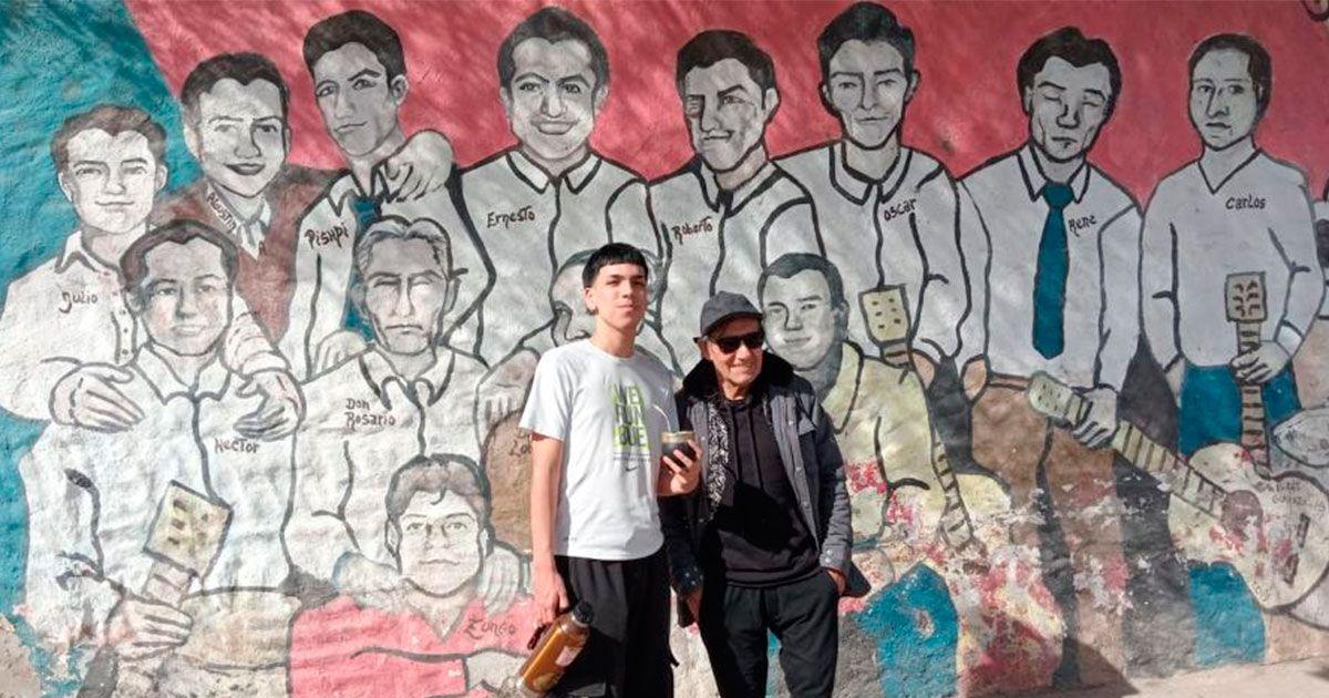 Milo J viene a fin de mes iquestCanta en el Chacarera