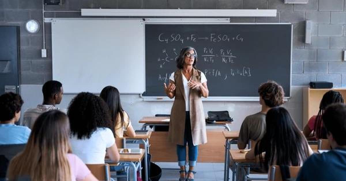 Egresar despueacutes de la pandemia- la historia de la generacioacuten que empezoacute  el secundario con el mundo detenido