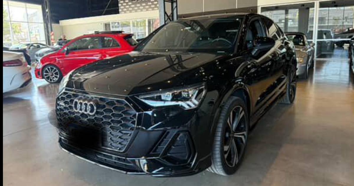 NEGOCIO DESINFLADO- El denunciante señaló que pagó US 40000 a Petros pero jam�s tuvo a su disposición la unidad de alta gama Es m�s ahondó que también fue vendida a un tucumano