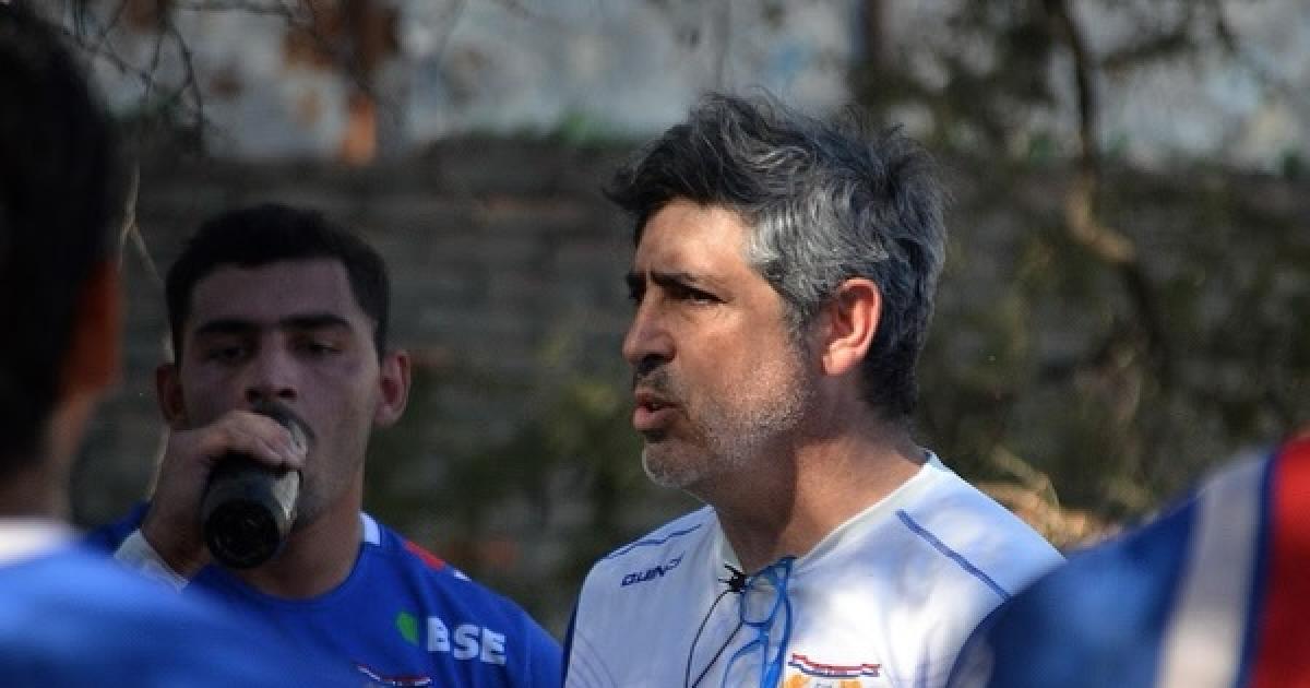 Pablo Bascary vuelve a dirigir al Viejo Leoacuten