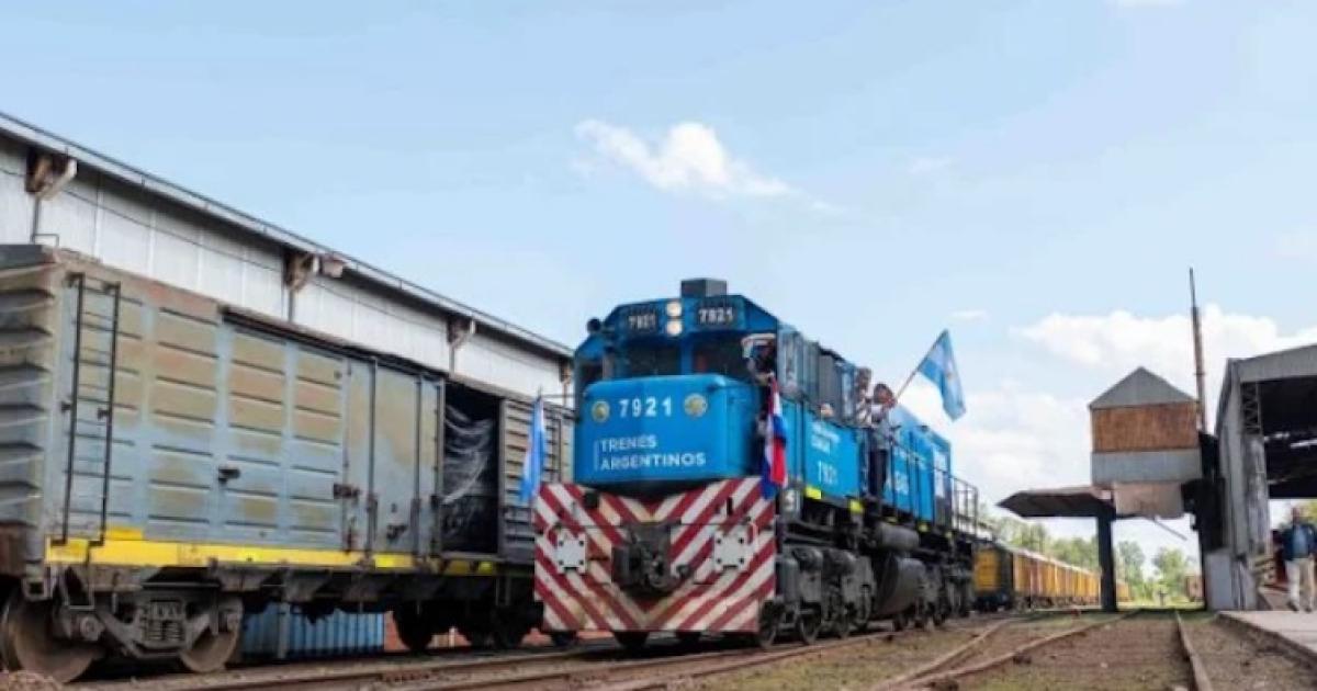 El Gobierno nacional avanzaraacute con privatizacioacuten de empresas