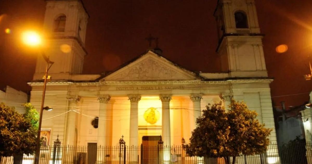 Hoy se haraacute la misa del cierre del Antildeo Jubilar de la Esperanza