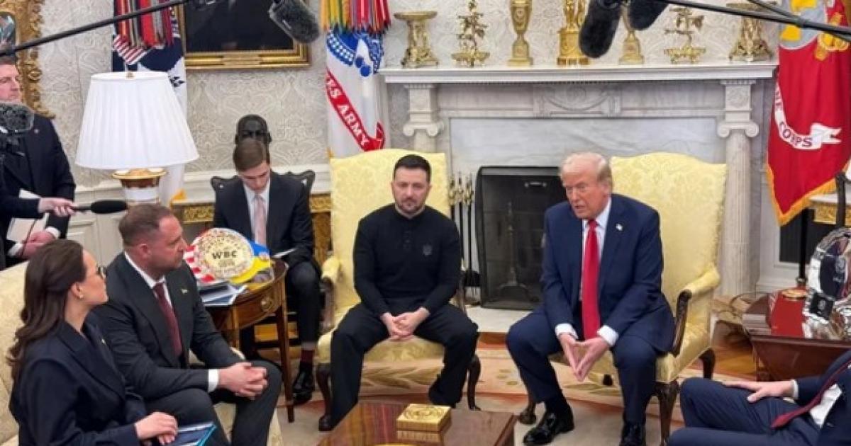 Fotografìa- Agencia Noticias Argentinasredes