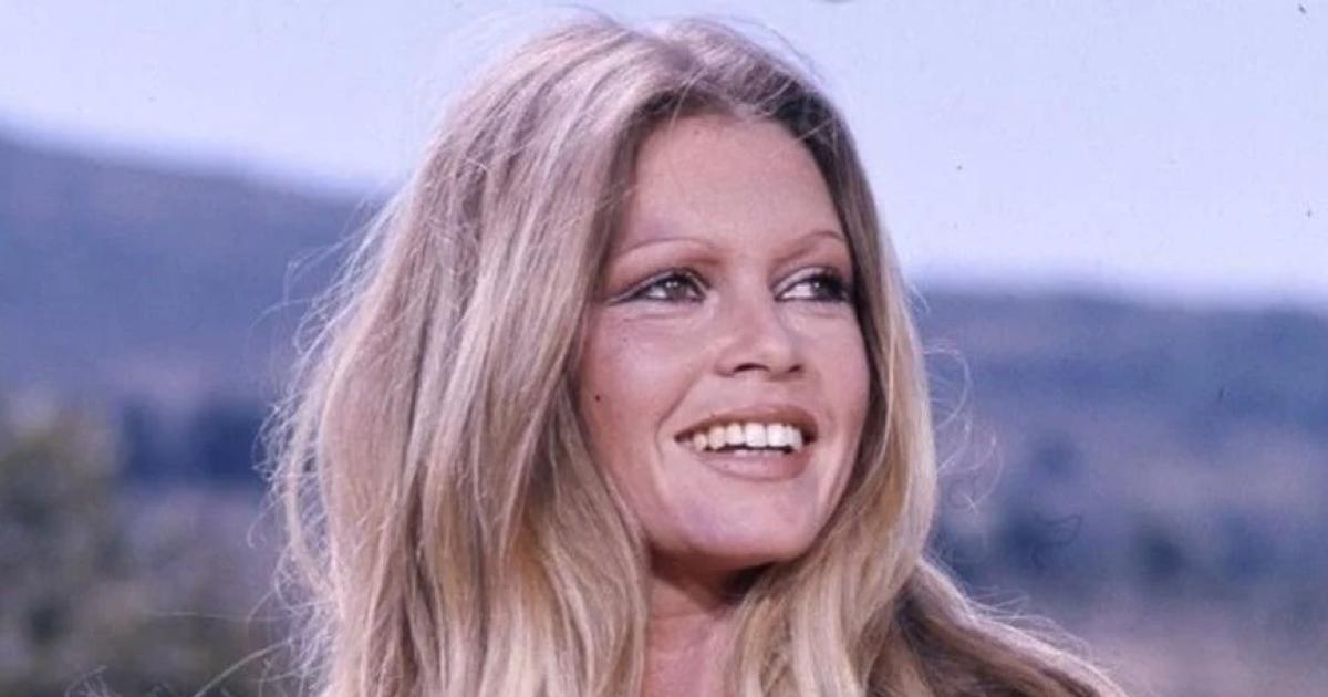 Brigitte Bardot