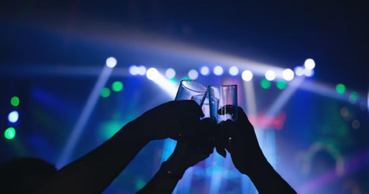 La Banda- Una joven habriacutea sido atacada sexualmente por un desconocido en una fiesta