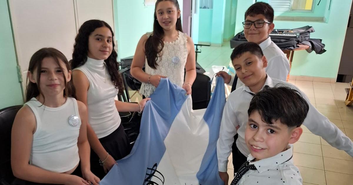 Exitoso acto de cierre del 2025 en el Instituto Privado de Arte