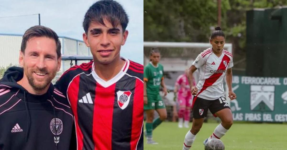 Tahiel Cabral  Candela Diaz