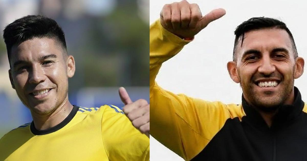 Los refuerzos de jerarquiacutea que anuncioacute Deportivo Madryn en el Diacutea de los Inocentes