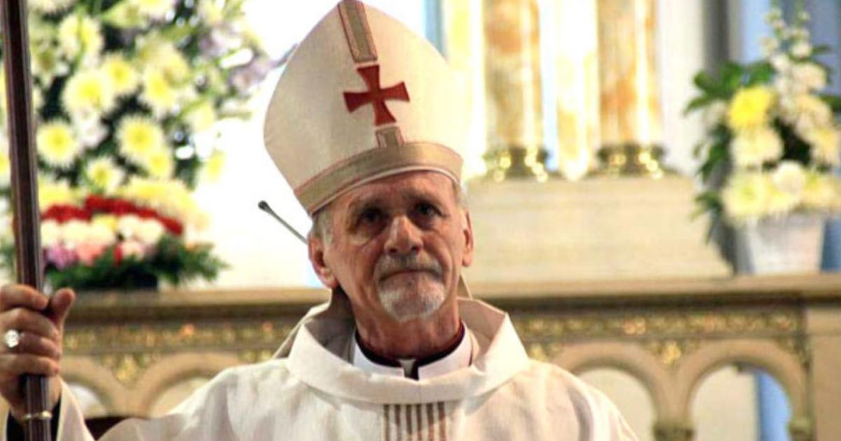 Al cerrar el Antildeo Jubilar Bokalic llamoacute a una Iglesia maacutes cercana a los necesitados