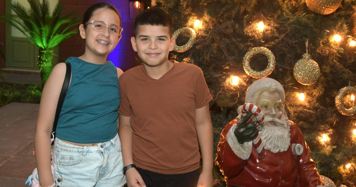 CERRAR EL ANtildeO FELIZ