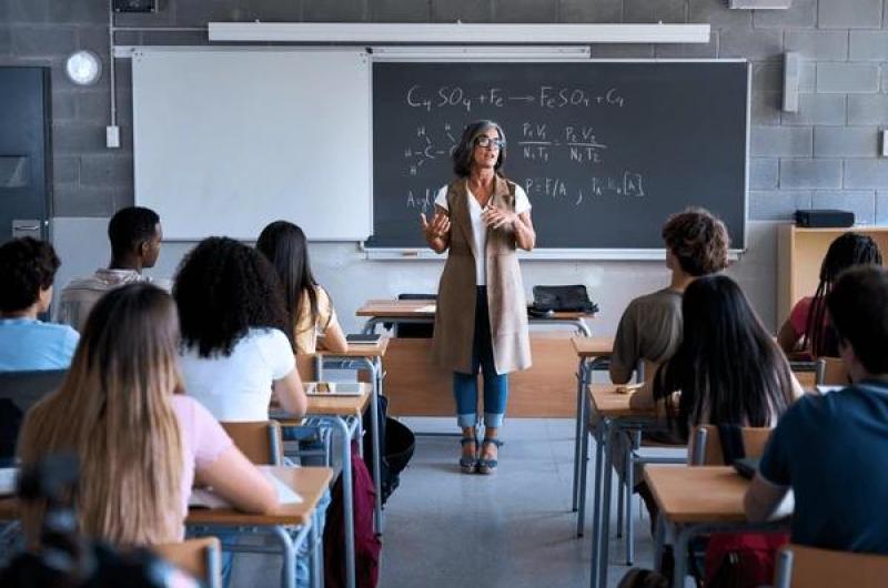 Egresar despueacutes de la pandemia- la historia de la generacioacuten que empezoacute  el secundario con el mundo detenido