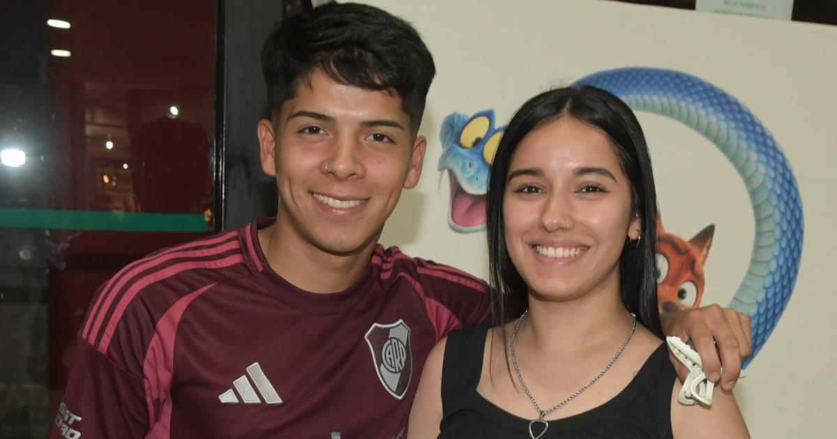 NOCHES DE PELIacuteCULA EN SANTIAGO