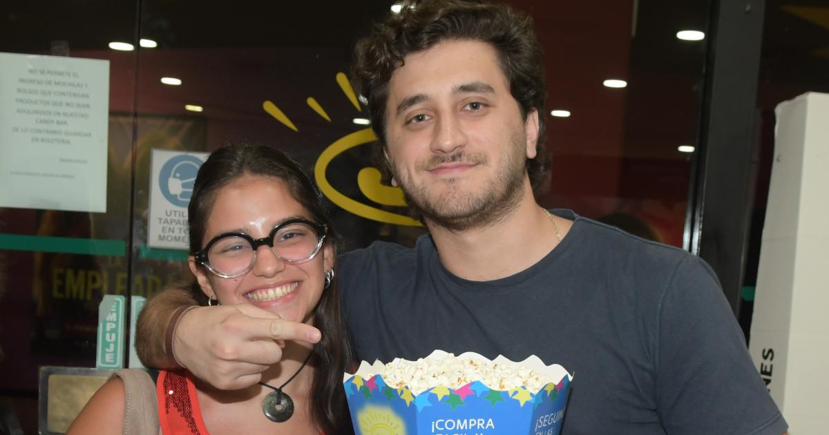 NOCHES DE PELIacuteCULA EN SANTIAGO