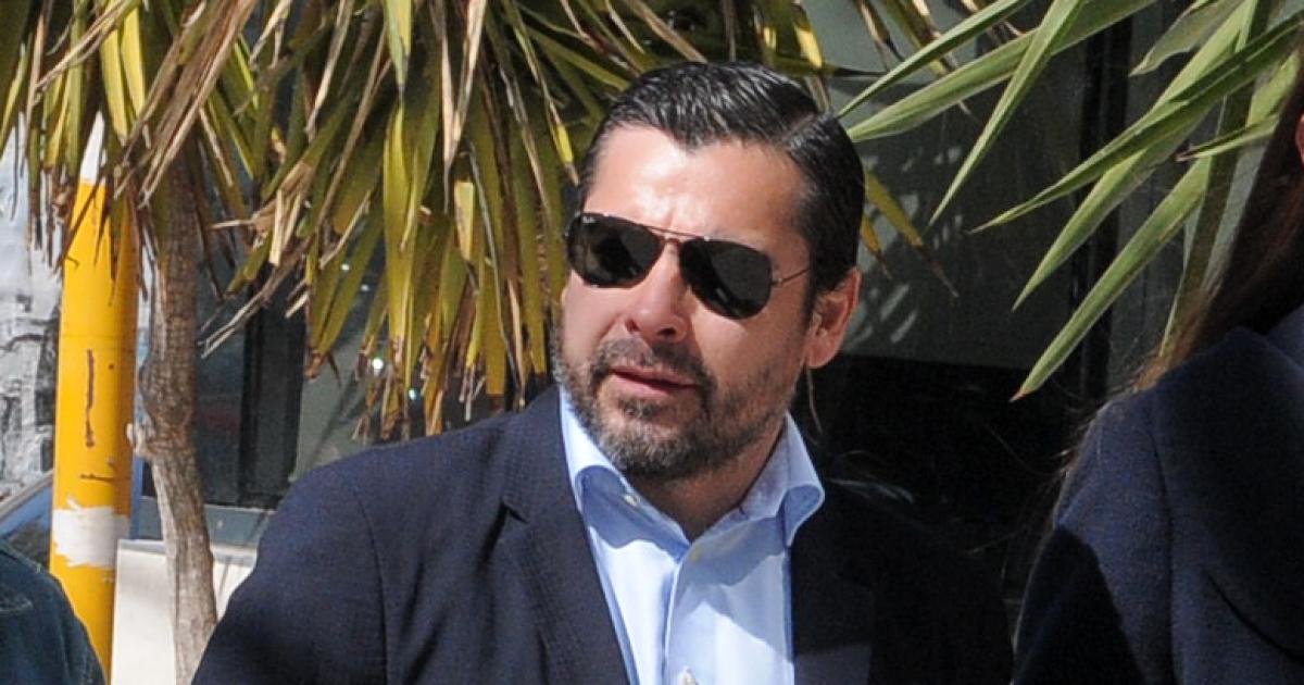 DEMANDA La denuncia ingresó ayer a la Fiscalía Lleva la firma de Javier Leiva Requirió m�ltiples medidas