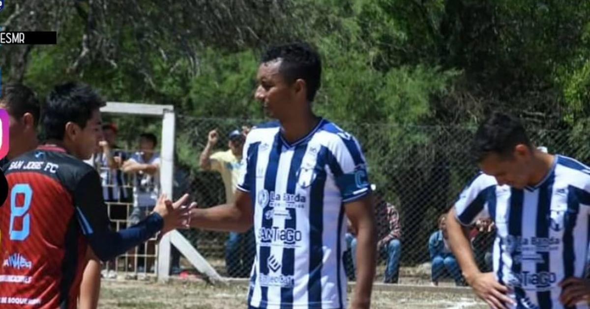 Petroacuteleo Herrera emocionoacute a todos en su despedida