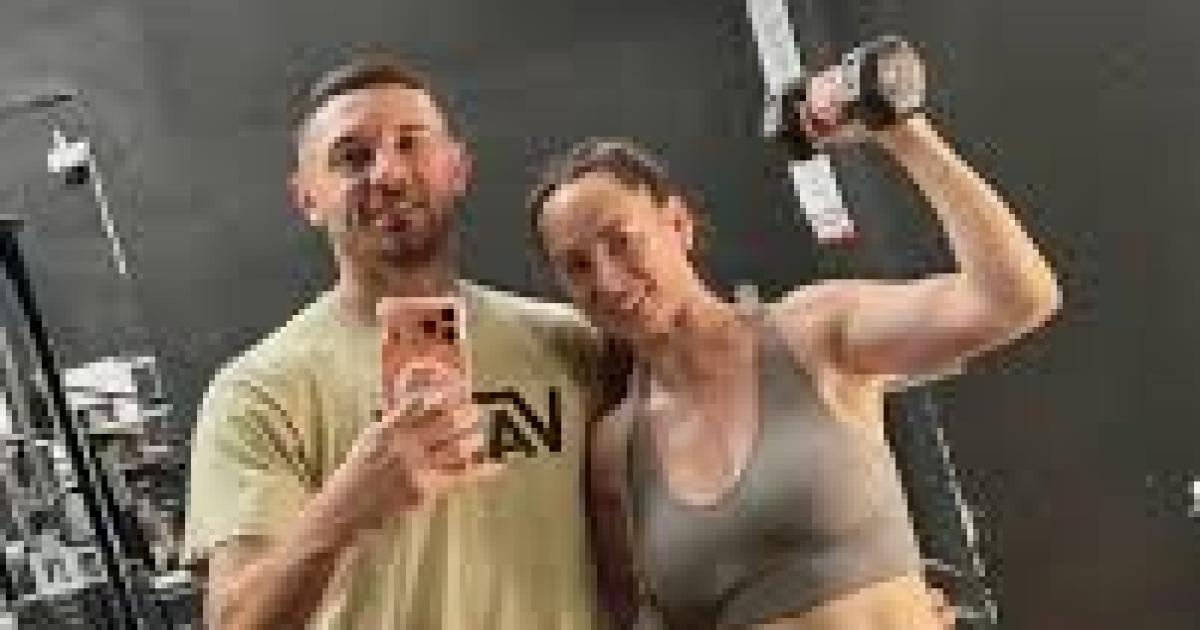 Roban en el complejo deportivo de Maravilla Martiacutenez