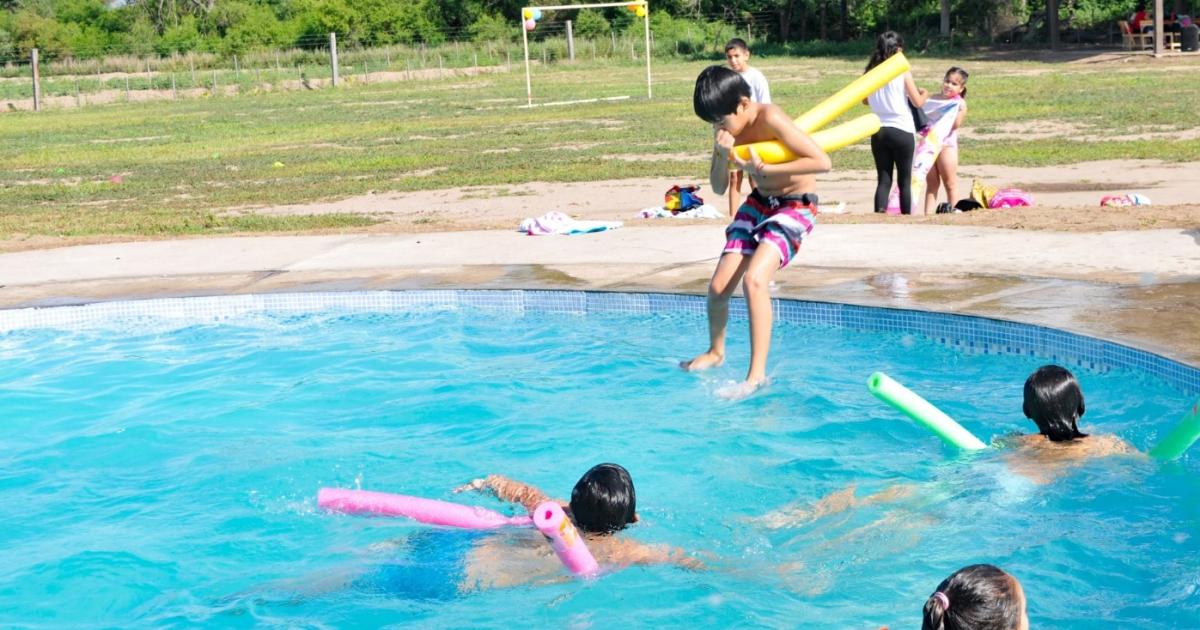 INSCRIPCIÓN En Polideportivo Municipal