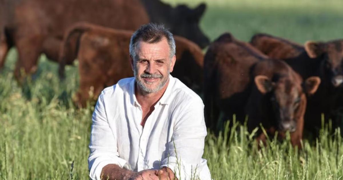 Nuevo parte meacutedico sobre la salud de Christian Petersen