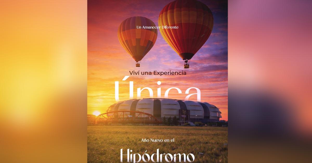 EL LIBERAL sortea entradas para la gran fiesta Un Amanecer Diferente