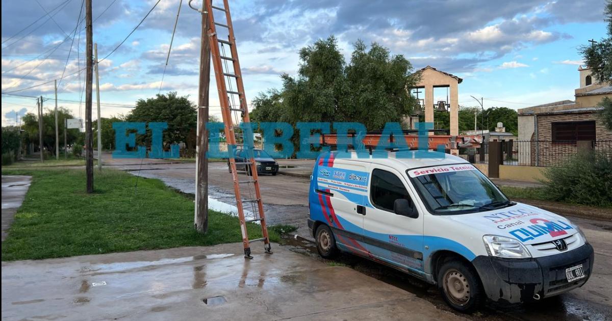 Grave accidente laboral