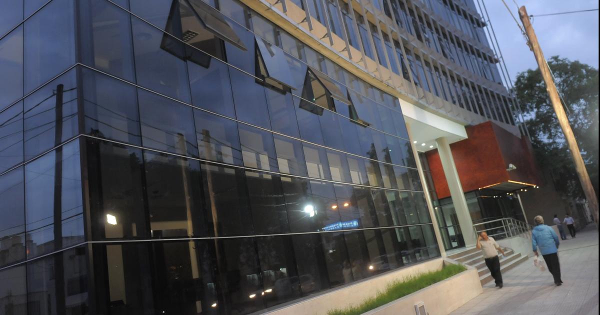 OPERACIÓN INMOBILIARIA Pleito por un local ubicado en calle Independencia al 300