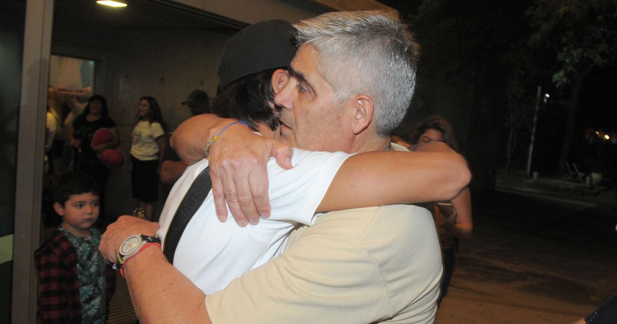 Zeballos le apunta al 2026- Soacutelo pienso en la Copa Libertadores