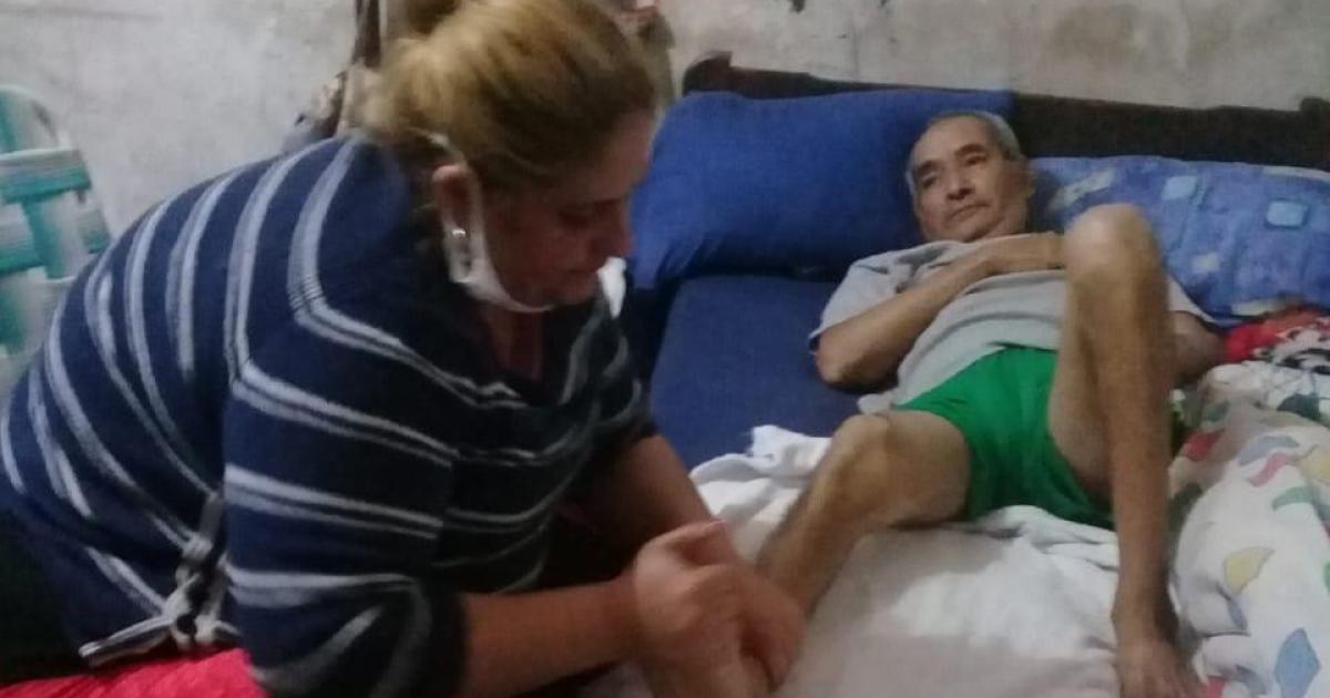 DOCUMENTOS Cabañas presentó fotos video de todos los protagonistas