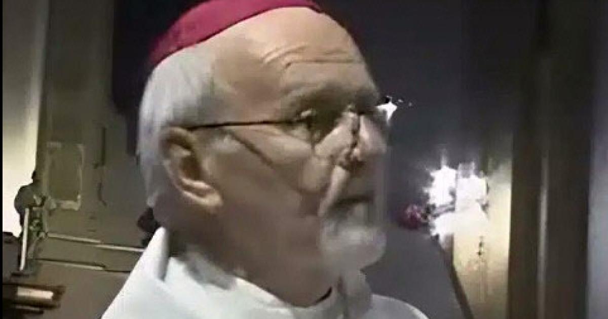 La Iglesia urgioacute a cuidar y valorar la familia ante situaciones de pobreza marginalidad y violencia