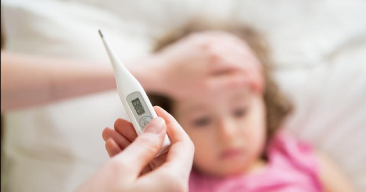 ALERTA Los síntomas son claramente visibles ya que el decaimiento es fundamental